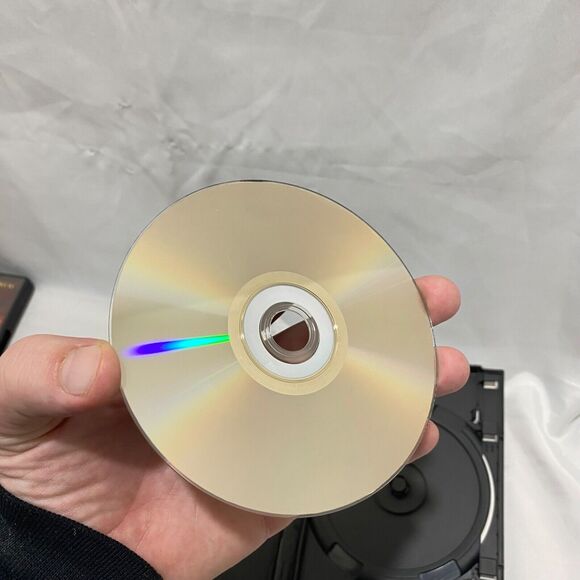 Adam DVD Movie Romance Comedy Drama With Case Rose Byrne Hugh Dancy - Picture 9 of 9